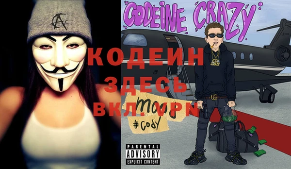 винт Кодинск